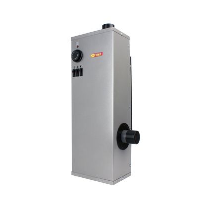 Котёл отопления Урал-Микма-Терм (УМТ) ЭВПМ-4.8 Эльбрус с механическим пультом нержавеющий ТЭН ступени 1.6/3.2/4.8 в Костроме