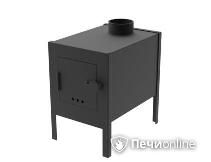 Печь-буржуйка Протопи Буржуйка в Костроме