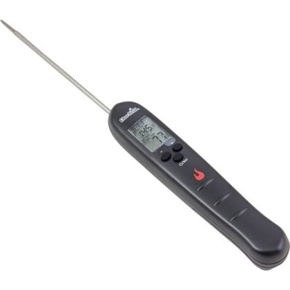 Цифровой термометр Char-Broil для гриля с памятью мгновенный в Костроме
