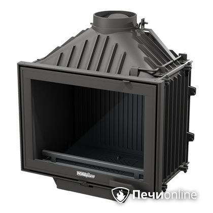 Каминная топка Nordflam ELBRUS 14 кВт в Костроме