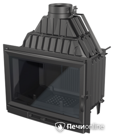 Каминная топка Nordflam REMUS 16 кВт в Костроме