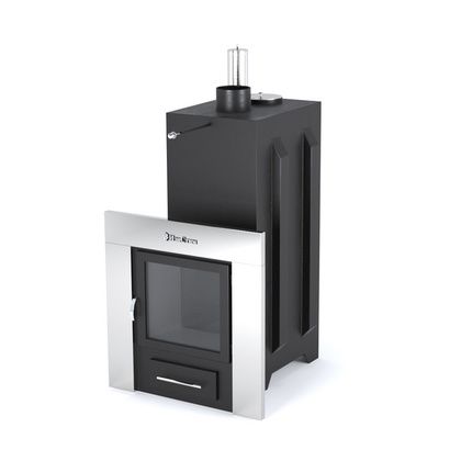 Печь для бани ИзиСтим «Сочи» в Костроме