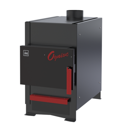 Отопительная печь Термокрафт Ognivo II в Костроме