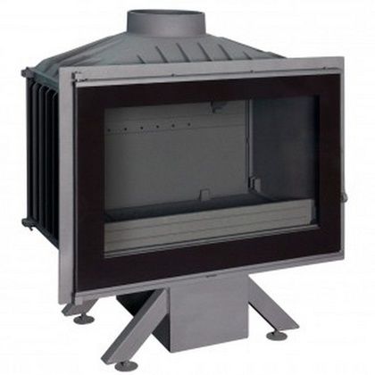 Каминная топка Ferguss FG17 Air ext clapet в Костроме