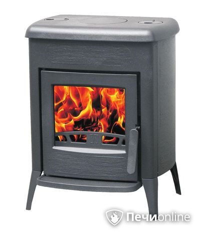 Отопительно-варочная печь Plamen Amyty 3 в Костроме