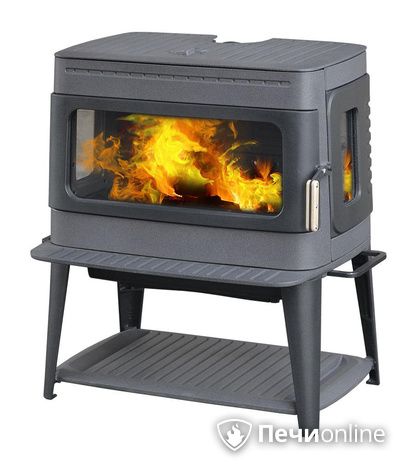 Отопительная печь Plamen Authentic 50 в Костроме