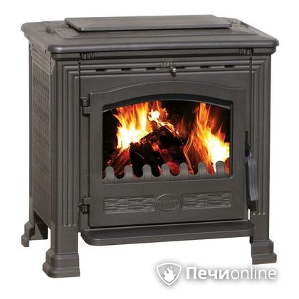 Отопительная печь Plamen Tena Termo, чугунная в Костроме