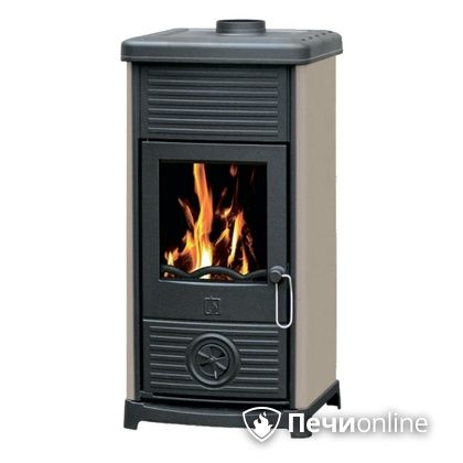 Отопительная печь Plamen Maestral N бежевая в Костроме