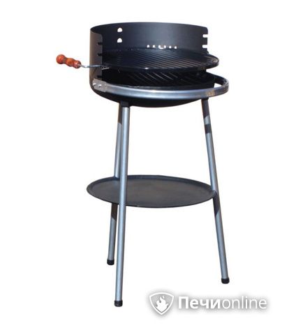 Гриль Plamen Гриль 50 см в Костроме