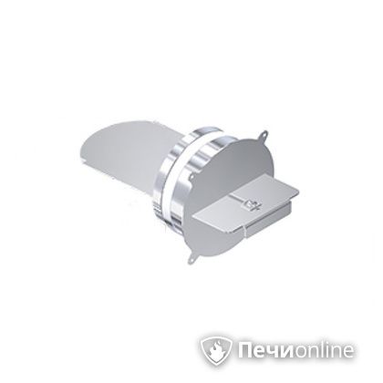 Шиберы Schiedel Шибер д.200 UNI в Костроме