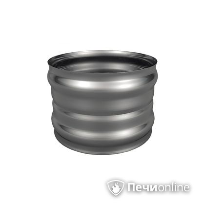 Адаптеры Теплов и Сухов Адаптер котла МАМА 430-0.8 D120 в Костроме