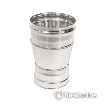 Адаптеры Теплов и Сухов Адаптер переход ПАПА 430-0.8 D110/115 в Костроме