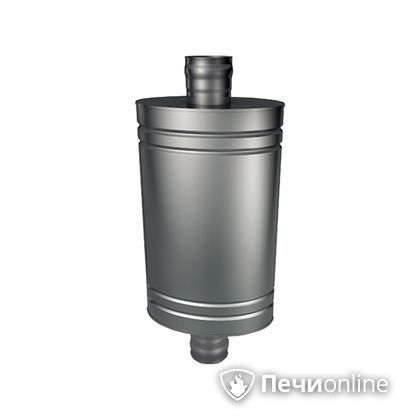 Бак на трубе Теплов и Сухов Р-М 75л 201 115 / D 115 в Костроме