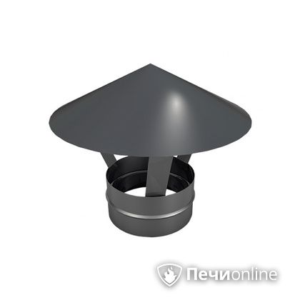  Теплов и Сухов Зонт ЗМ-Р 304-0.5 D150 в Костроме