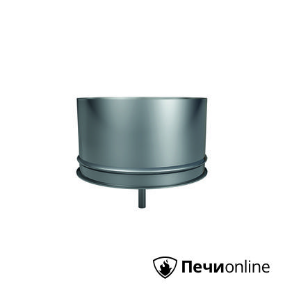 Конденсатосборник Теплов и Сухов Конденсатоотвод Термо-Р 316 0.5 D300(200) в Костроме