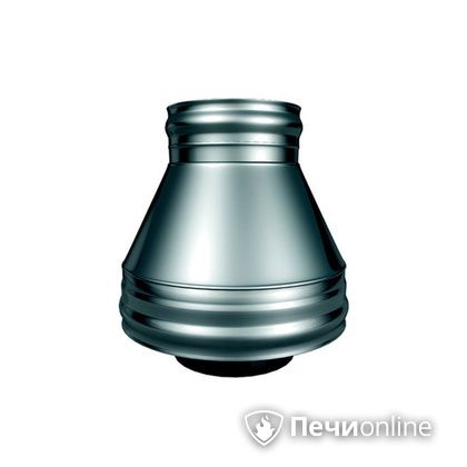 Конусы Теплов и Сухов Конус Термо КТ-Р 430-0.5/430-0.5 D120/180 в Костроме