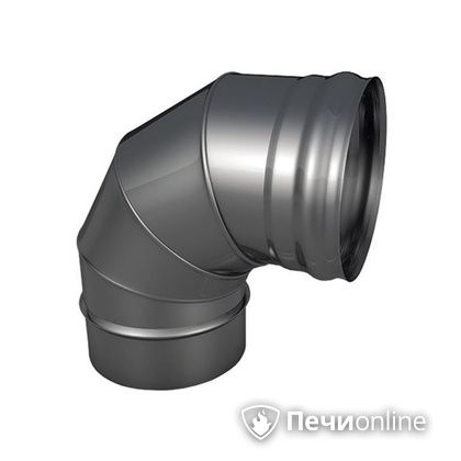 Колено 90° Теплов и Сухов Отвод 87* ОМ-Р 430-0.5 D150 в Костроме