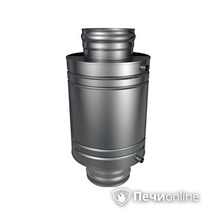 Теплообменник Теплов и Сухов Титан-Р-М 16л 201 115 / D 115 (120) в Костроме