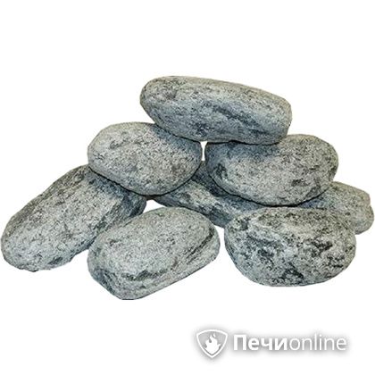 Камни для бани Банный камень Талькохлорит 20 кг. в Костроме