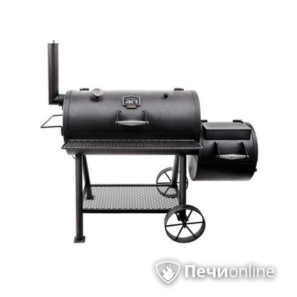 Коптильня Oklahoma Joe's HIGHLAND Offset в Костроме