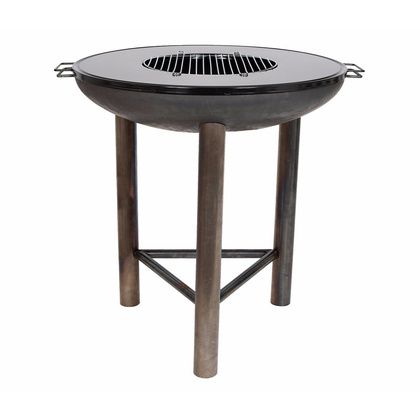 Чаши для костра La Hacienda Pittsburgh Plancha в Костроме