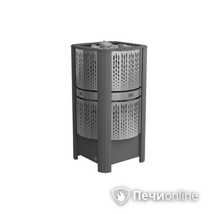 Электрокаменки (электрические печи) Костёр RAIN Corner 6 в Костроме