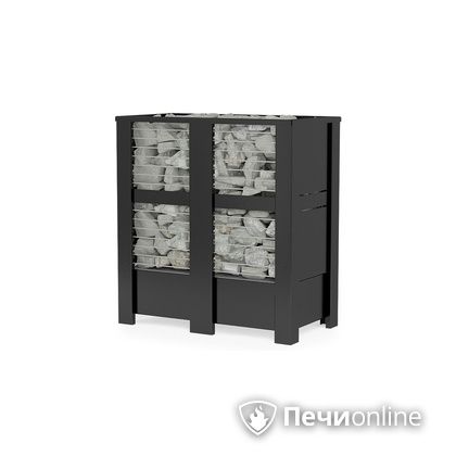 Электрокаменки (электрические печи) Костёр QUADRO Pro 12 в Костроме
