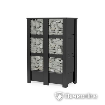 Электрокаменки (электрические печи) Костёр QUADRO Pro 18 в Костроме