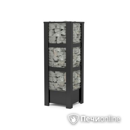 Электрокаменки (электрические печи) Костёр QUADRO Soft 9 в Костроме