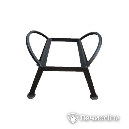 Подставка под печь Везувий АОГТ 01  в Костроме