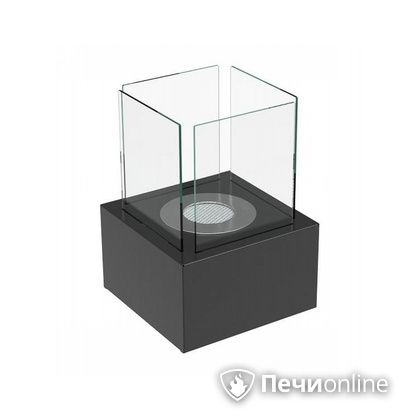 Биокамин Kratki TANGO 2 черный TUV в Костроме