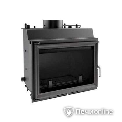 Каминная топка Kratki Wiktor/PW/12/W чугун в Костроме