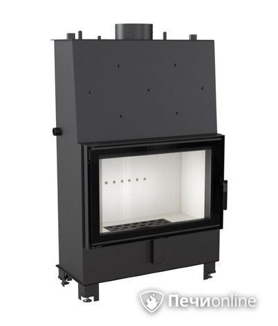 Каминная топка Kratki Lucy/PW/20/W в Костроме