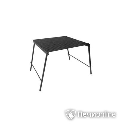 Решетка Везувий Турист в Костроме