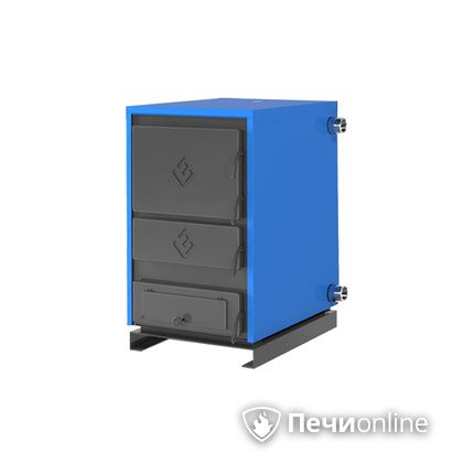 Отопительный котел Везувий Титаниум-85 в Костроме