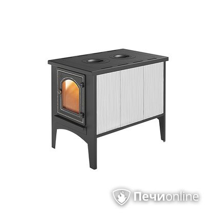 Отопительно-варочная печь Везувий В9С в Костроме