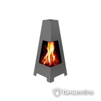 Камин Везувий Садовый в Костроме