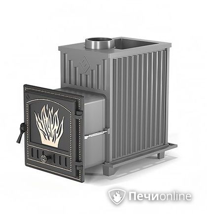 Дровяные печи-каменки Everest 24 281 в Костроме