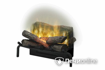 Электрический очаг Dimplex RevIllusion RLG20 в Костроме