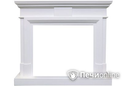 Портал для электрокамина Dimplex Coventry белый (Sym. DF2608-EU) в Костроме