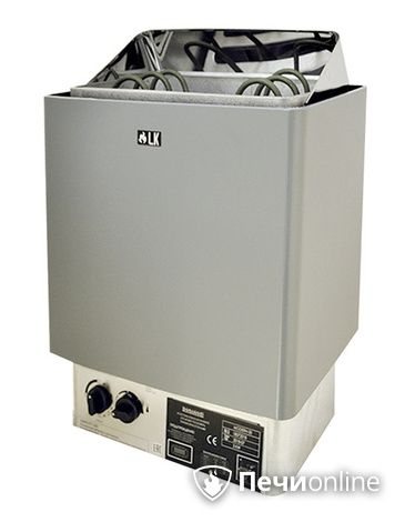 Электрокаменка LK MODERN 9 в Костроме