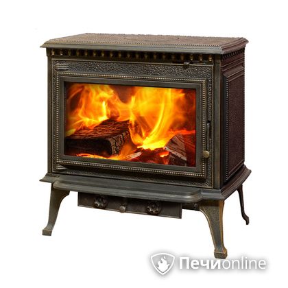 Печь-камин LK RICHARD чугун в Костроме