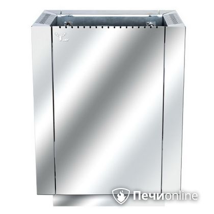 Электрокаменка (электрическая печь) Урал-Микма-Терм (УМТ) Альфа ЭКМ-18 кВт 380В без пульта в Костроме