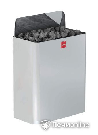 Электрокаменка (электрическая печь) Harvia Wall SW60E без пульта в Костроме