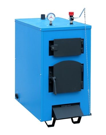 Котёл отопления Траян ПЕРФЕКТ ТР-18 2К в Костроме