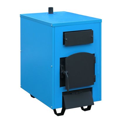 Котёл отопления Траян ПЕРФЕКТ ТР-25 1К в Костроме