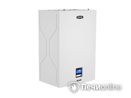 Электрические котлы Zota 6 MK-S Plus в Костроме