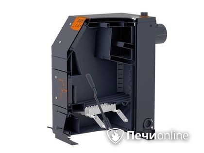 Твердотопливные котлы Zota Lava 13 в Костроме