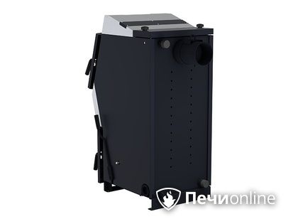 Твердотопливные котлы Zota Bulat Turbo 48 в Костроме