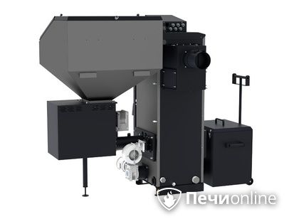 Твердотопливные котлы Zota Stahanov 105кВт 2R-800 в Костроме